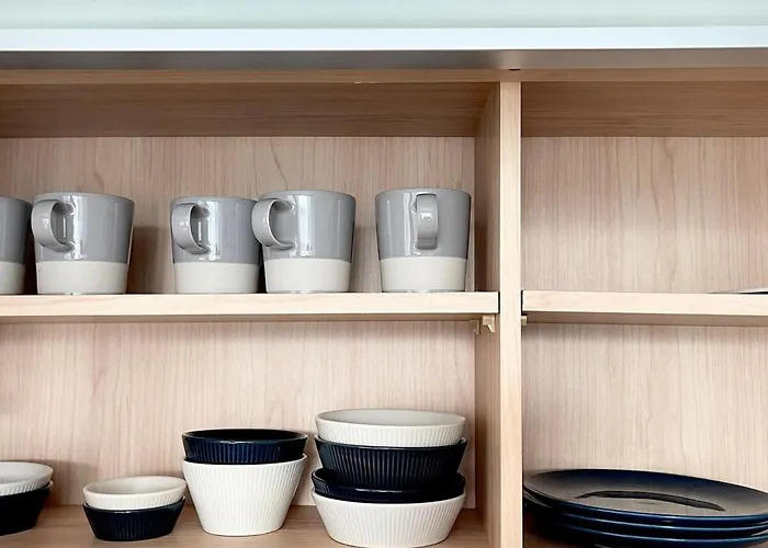 Modern And Spacious, Hongdae Stn 1mn * Seoel